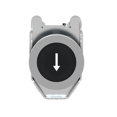  BP flush noir marqu� 1F 