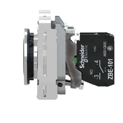  BP flush noir marqu� 1F 