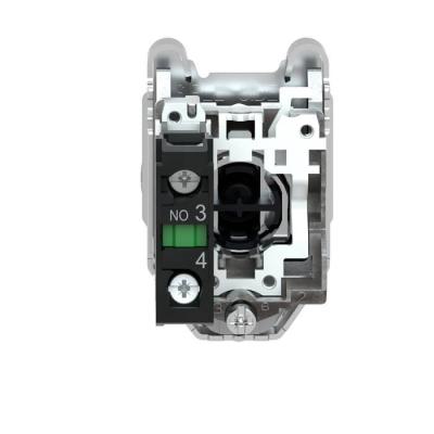  BP impuls flush bleu 1F 