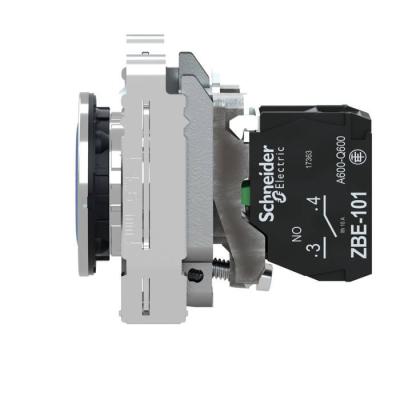  BP impuls flush bleu 1F 