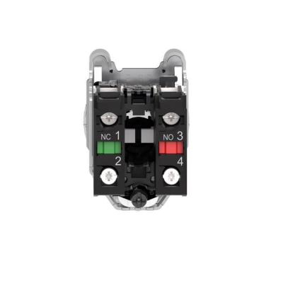  BT flush 2 posit fix 1O+1F 