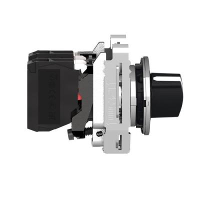  BT flush 2 posit fix 1O+1F 