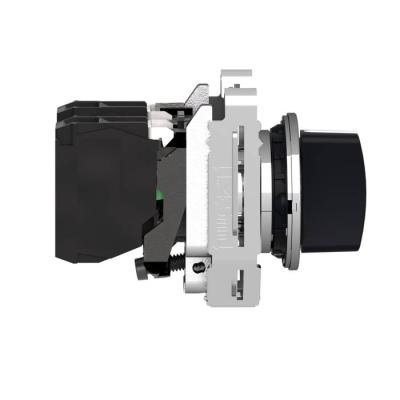  BT flush 3 posit 2F 