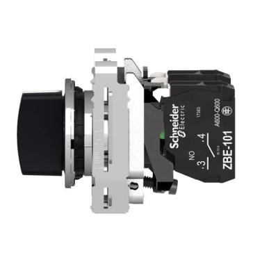  BT flush 3 posit 2F 