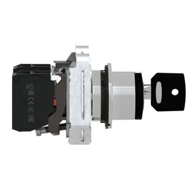  BT cl�455 Atx gaz 3pos 2F 