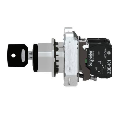  BT cl�455 Atx gaz 3pos 2F 