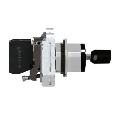  BT cl�455 Atx gaz 2pos 1F 