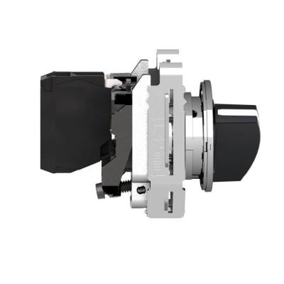 BT flush 2 posit fix 1F 