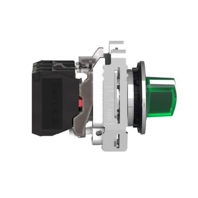  BT lum flush vert 1O+1F 230V 