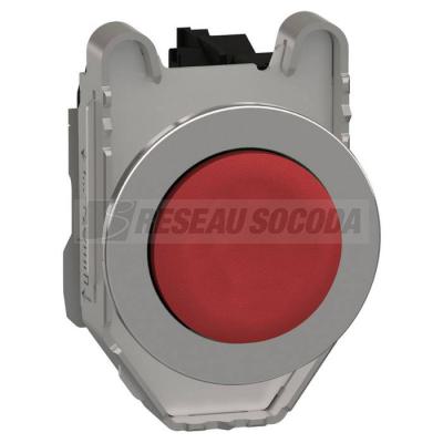  BP impuls flush d�pas rouge 1O 