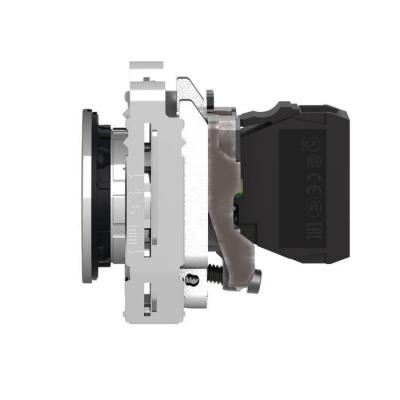  voyant DEL flush vert 24V 