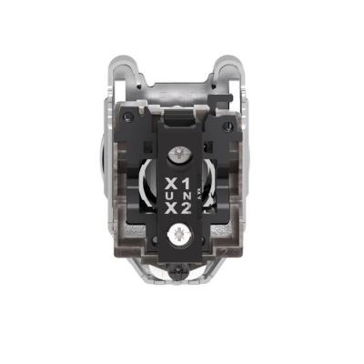 voyant DEL flush vert 120V 