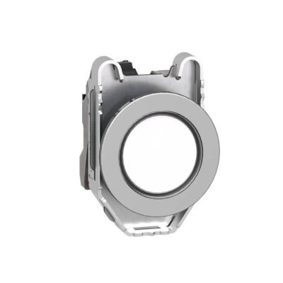  voyant DEL flush blanc 230V 