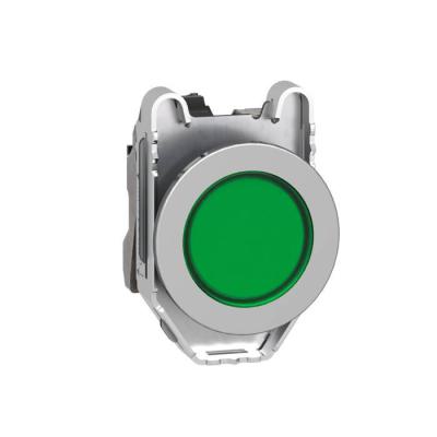  voyant DEL flush vert 230V 