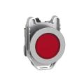  voyant DEL flush rouge 230V 