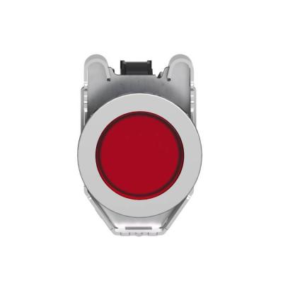  voyant DEL flush rouge 230V 