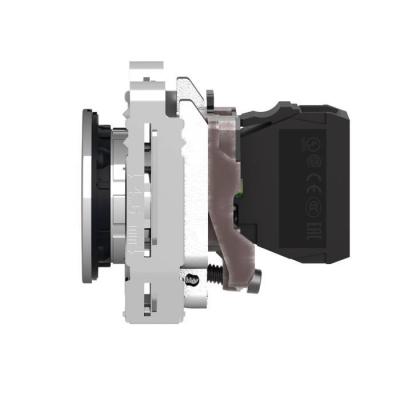  voyant DEL flush rouge 230V 