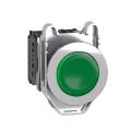  BP lum flush vert 1O+1F 230V 