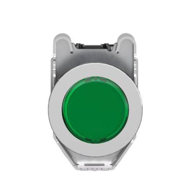  BP lum flush vert 1O+1F 230V 