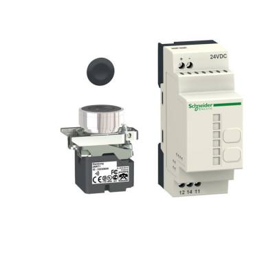  PACK SPS ZB4FIXE NO PROG RECEP 