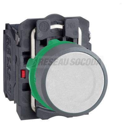  BP impulsion O22 blanc 1O+1F 