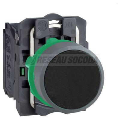  BP impulsion O22 noir 1F 