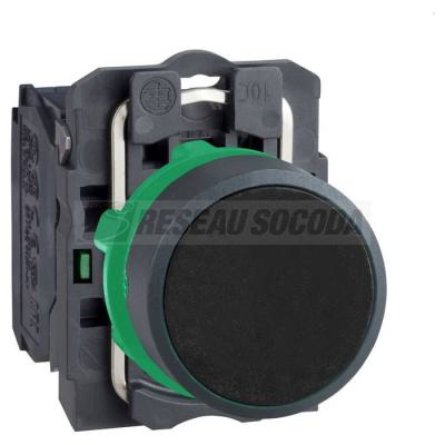  BOUTON POUSSOIR 