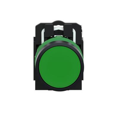  BOUTON POUSSOIR 