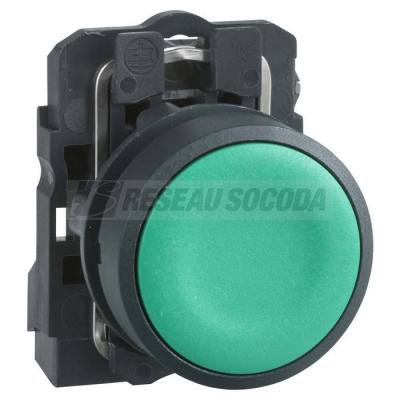  BOUTON POUSSOIR 