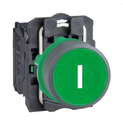  BP impuls O22 vert marqu� 1F 