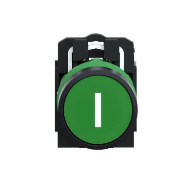  BOUTON POUSSOIR 