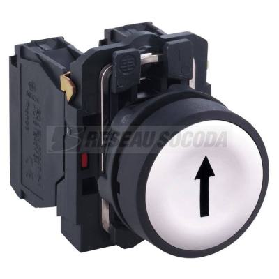  BOUTON POUSSOIR 