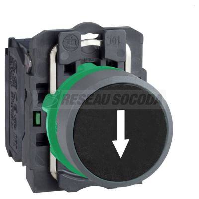  BP impuls O22 noir marqu� 1F 