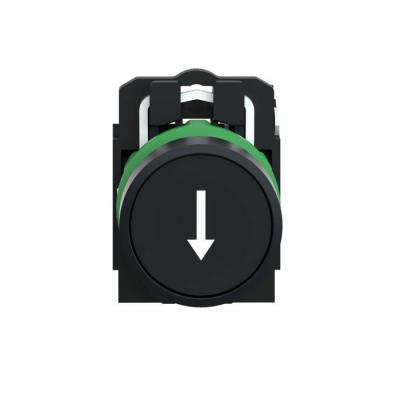  BOUTON POUSSOIR 
