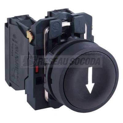  BOUTON POUSSOIR 
