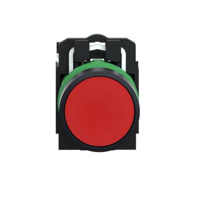  BOUTON POUSSOIR 