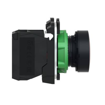  BOUTON POUSSOIR 