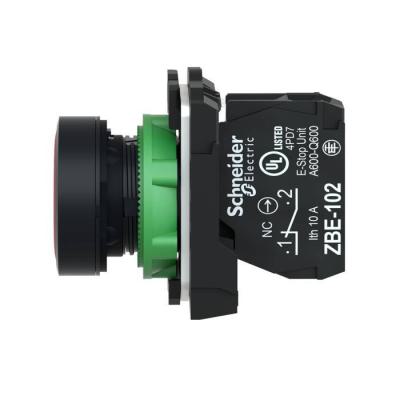  BOUTON POUSSOIR 