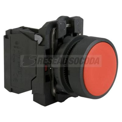  BOUTON POUSSOIR 