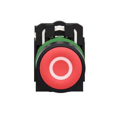  BOUTON POUSSOIR 