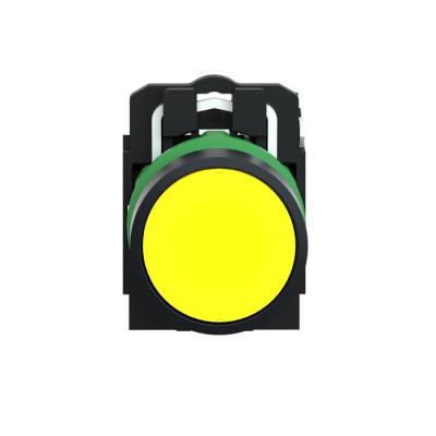  BOUTON POUSSOIR 
