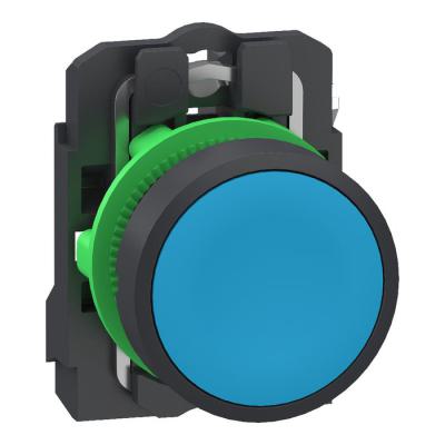  BP BLEU PUSH IN 1F XB5 