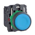  BOUTON POUSSOIR 