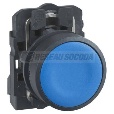  BOUTON POUSSOIR 