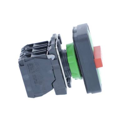  BOUTON DOUBLE TOUCHE PLAS 