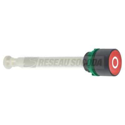  POUSSOIR REARM XB5A 