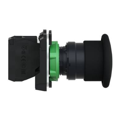  BOUTON POUSSOIR 