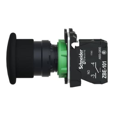  BOUTON POUSSOIR 