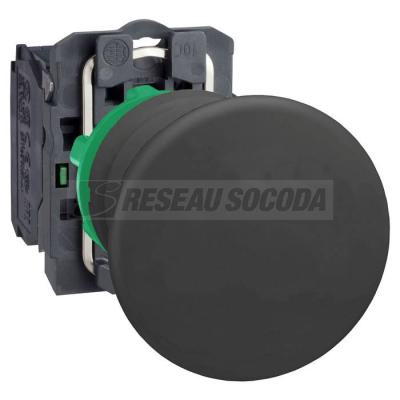  BOUTON POUSSOIR 