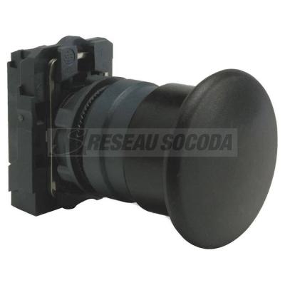  BOUTON POUSSOIR 